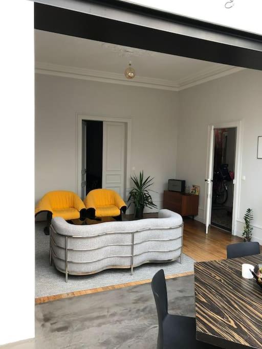 Hébergement de vacances Grande Maison Hyper Centre