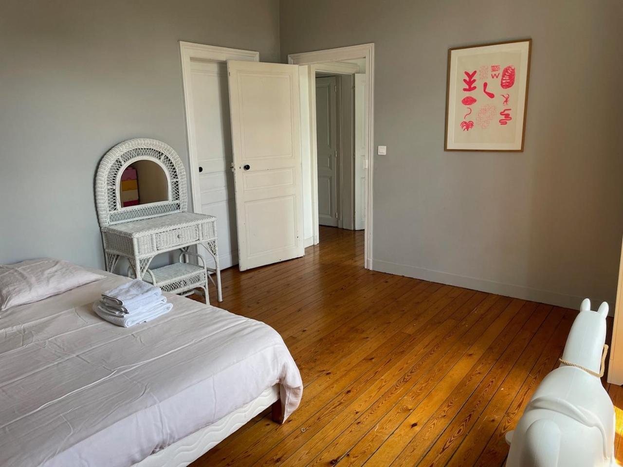 Holiday home Grande Maison Hyper Centre Le Mans